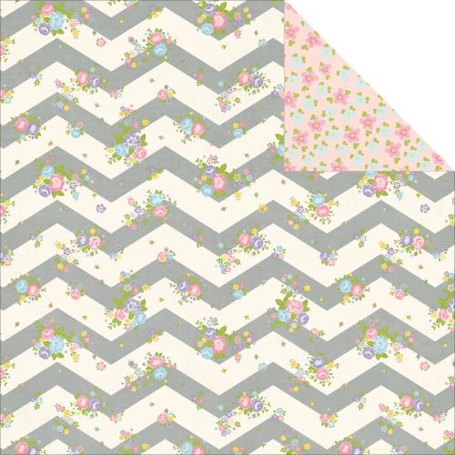 Simple Stories - Enchanted - True Love's Kiss